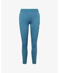 The North Face - Refina 27-Inch Training Leggings - Lyst