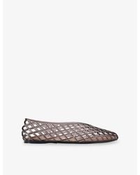 Carvela Kurt Geiger - Gelina Jelly Flats - Lyst