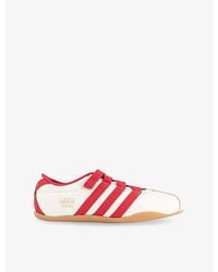 adidas - Tokyo Leather Mary Jane Trainers - Lyst