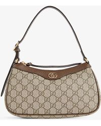 Gucci - Ophidia Small Handbag - Lyst