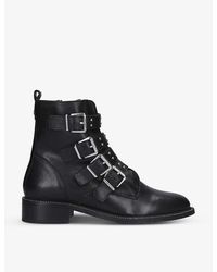 Carvela Kurt Geiger Ankle boots for Women | Online Sale up to 74% off | Lyst