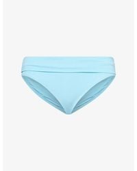 Melissa Odabash - Brussels Hipster Bikini Bottoms - Lyst