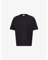 Arne - Essential Relaxed-Fit Cotton-Jersey T-Shirt - Lyst