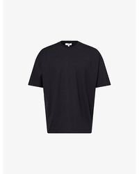 Arne - Essential Relaxed-Fit Cotton-Jersey T-Shirt - Lyst