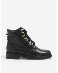 claudie pierlot bottes