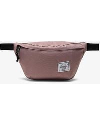 Herschel Supply Co. - Classic Hip Pack Recycled-polyester Belt Bag - Lyst