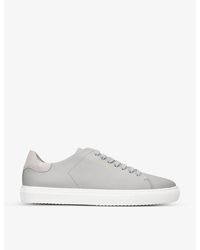 Axel Arigato - Clean 90 Leather Low-top Trainers - Lyst