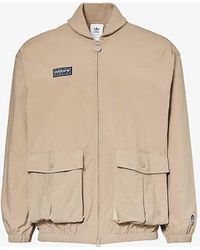 adidas - The 'spezial' Collection Jacket, - Lyst