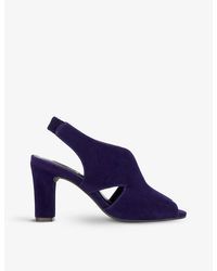 Dune Sandal heels for Women - Up to 58% off at Lyst.com