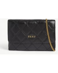 DKNY Clutches and evening bags for 
