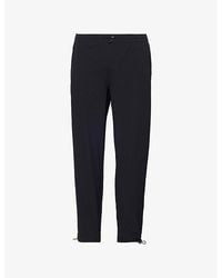 Condition - Everyday Tapered-Leg Nylon Trousers - Lyst