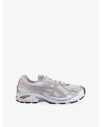Asics - Gt-2160 Mesh Trainers - Lyst