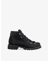 Timberland - 78 Leather Hiking Boots - Lyst