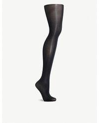 FALKE - Matt Deluxe 30 Tights - Lyst