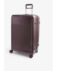 Briggs & Riley - Sympatico Hard Case 4-wheel Expandable Suitcase - Lyst