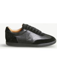 ralph lauren cadoc trainers