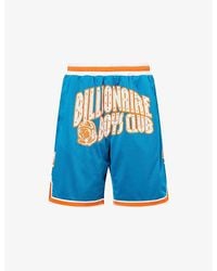 BBCICECREAM - Arch Logo Mesh Sport Shorts - Lyst
