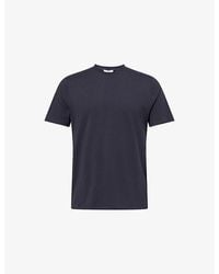Arne - Essential Slim-Fit Cotton-Jersey T-Shirt - Lyst