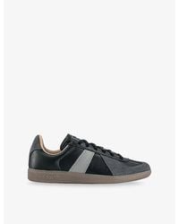 adidas - Bw Army Suede Trainers - Lyst