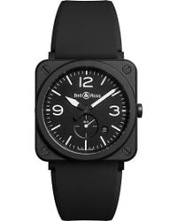 Bell \u0026 Ross Watches for Men | Online 