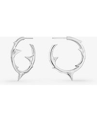 Shaun Leane Earrings for Women | Lyst