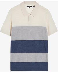 Ted Baker Polo shirts for Men | Online 