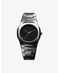 D1 Milano - Ceramic Pure Ceramic Watch - Lyst