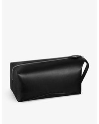 Cartier - Losange Leather Wash Bag - Lyst