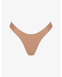 Sloggi - Zero Feel 2.0 Stretch-Jersey Tanga Briefs - Lyst
