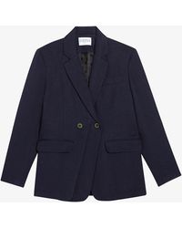 Claudie Pierlot Blazers, sport coats and suit jackets for Women 
