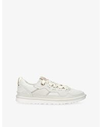 UGG - Minimel Suede Trainers - Lyst