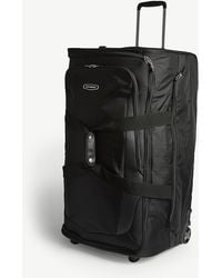 Samsonite X'blade 4.0 Duffle Bag - Black