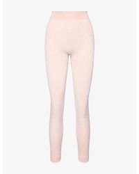 FALKE - Maximum Warm Thermal Leggings - Lyst
