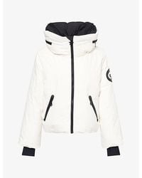 Goldbergh - Porter Down Ski Jacket - Lyst
