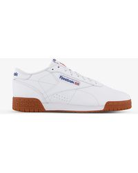 Reebok Exofit Sneakers for Men - Up to 66% off | Lyst