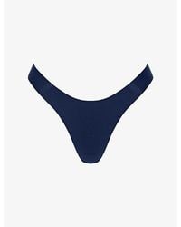 Sloggi - Zero Feel 2.0 Tiny Tanga Stretch-Woven Briefs - Lyst