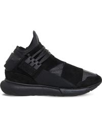 y3 high tops