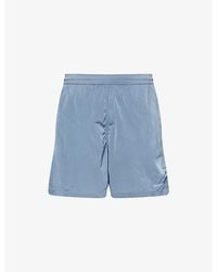 Carhartt - Canby Two-Slip-Pockets Swim Shorts - Lyst