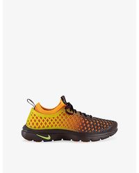 Nike - Rejuven8 Run Woven Trainers - Lyst
