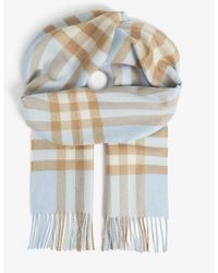 buy burberry scarf online