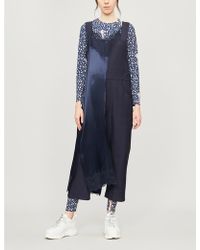 junya watanabe jumpsuit