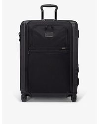 Tumi - Alpha 3 Medium Trip Expendable Four-wheel Check-in Suitcase - Lyst