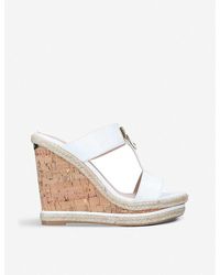carvela karoline sandals