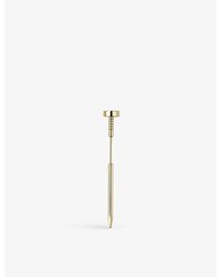 Cartier - Juste Un Clou 18Ct- Tie Pin - Lyst