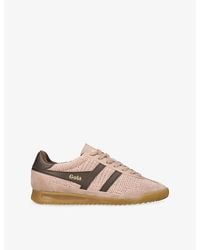 Gola - Tornado Zephyr Mesh Trainers - Lyst