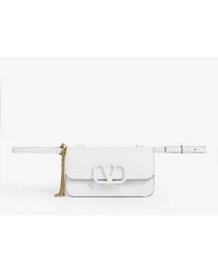 valentino hip bag