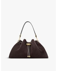 Jimmy Choo - Cinch Medium - Lyst