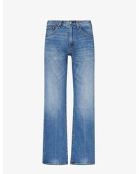 Levi's - 517 Bootcut Straight-leg Jeans - Lyst