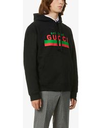 gucci original hoodie