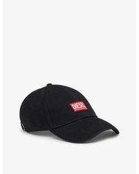 DIESEL - Caps - Lyst